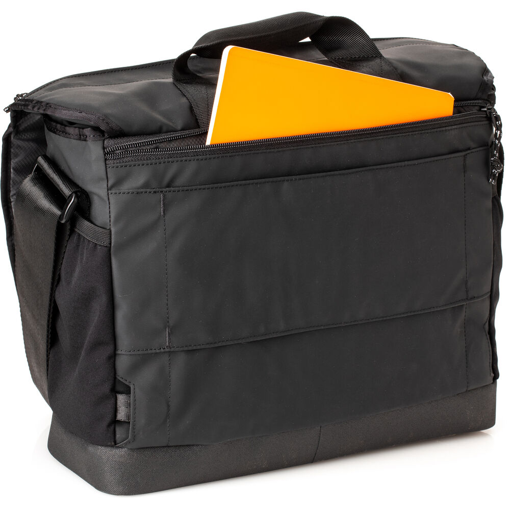 Tenba DNA 13 DSLR Messenger Bag (crna) - 8